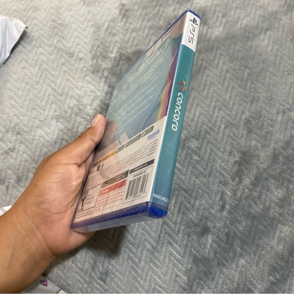 CONCORD PS5 game new - Picture 4 of 5